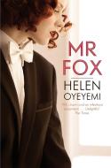 Mr Fox di Helen Oyeyemi edito da Pan Macmillan