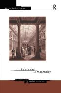 The Badlands of Modernity di Kevin Hetherington edito da Taylor & Francis Ltd