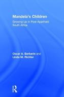 Mandela's Children di Oscar Barbarin edito da Routledge