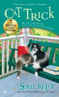 Cat Trick di Sofie Kelly edito da Penguin Random House Group