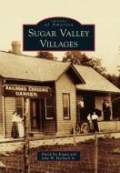 Sugar Valley Villages di David Ira Kagan, John W. Harbach Sr edito da ARCADIA PUB (SC)