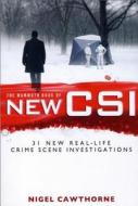 The Mammoth Book of New CSI edito da Running Press Book Publishers
