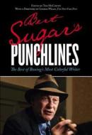Bert Sugar's Punchlines di Bert Randolph Sugar edito da Rowman & Littlefield