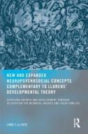 New and Expanded Neuropsychosocial Concepts Complementary to Llorens' Developmental Theory di Lynne F. LaCorte OTD Mhs edito da Routledge