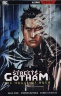 Batman: The Streets Of Gotham di Paul Dini edito da Titan Books Ltd