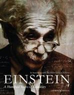 Einstein di Andrew Robinson edito da Palazzo Editions Ltd