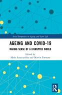 Ageing And COVID-19 edito da Taylor & Francis Ltd