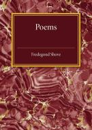 Poems di Fredegond Shove edito da Cambridge University Press