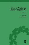 Lives Of Victorian Literary Figures, Part Vi, Volume 1 di Ralph Pite, Tom Hubbard, Rikky Rooksby, Edward Wakeling edito da Taylor & Francis Ltd