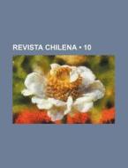 Revista Chilena 10 di Libros Grupo edito da General Books