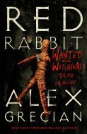 Red Rabbit di Alex Grecian edito da TOR BOOKS
