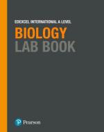 Pearson Edexcel International A Level Biology Lab Book edito da Pearson Education Limited