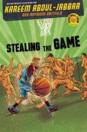 Streetball Crew Book Two Stealing the Game di Kareem Abdul-Jabbar edito da Disney-Hyperion