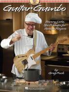 Guitar Gumbo di Greg Koch edito da Hal Leonard Corporation