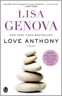 Love Anthony di Lisa Genova edito da GALLERY BOOKS