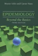 Epidemiology di Moyses Szklo edito da Jones and Bartlett