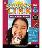 Math Plus Reading Workbook edito da American Education Publishing
