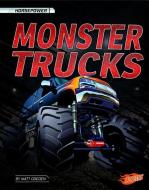 Monster Trucks di Matt Doeden edito da CAPSTONE PR