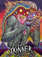 Skinner di Skinner edito da Gingko Press, Inc