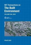 Urban Water Systems & Floods IV edito da WITPRESS