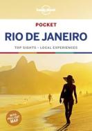 Pocket Rio de Janeiro di Lonely Planet edito da Lonely Planet
