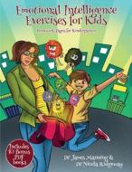 Homework Pages for Kindergarten (Emotional Intelligence Exercises for Kids) di James Manning edito da Craft Projects for Kids