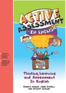 Active Assessment in English di Brenda Keogh, John Dabell, Stuart Naylor edito da Taylor & Francis Ltd