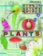 Plants di Steve Parker edito da Miles Kelly Publishing Ltd