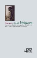 Poems - Emile Verhaeren di Emile Verhaeren edito da Arc Publications