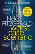 Worst Case Scenario di Helen Fitzgerald edito da Orenda Books