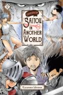 Handyman Saitou In Another World, Vol. 2 di Ichitomo Kazutomo edito da Little, Brown & Company