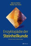 Enzyklopädie der Steinheilkunde di Werner Kühni, Walter von Holst edito da AT Verlag