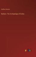 Riallaro: The Archipelago of Exiles di Godfrey Sweven edito da Outlook Verlag