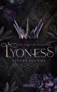 Die magische Krone von Lyoness (Lyoness 1) di Sandra Regnier edito da Carlsen Verlag GmbH