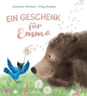 Ein Geschenk für Emma di Jonathan Emmett edito da Brunnen-Verlag GmbH