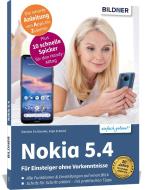 Nokia 5.4 di Anja Schmid, Daniela Eichlseder edito da BILDNER Verlag