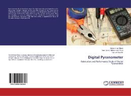 Digital Pyranometer di Muhammad Shafa, Muhammad Raza Jamil, Farrukh Shabbir edito da LAP Lambert Academic Publishing