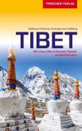 Reiseführer Tibet di Andreas von Heßberg, Waltraud Schulze edito da Trescher Verlag GmbH
