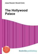 The Hollywood Palace edito da Book On Demand Ltd.
