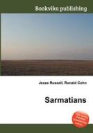 Sarmatians edito da Book On Demand Ltd.