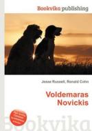 Voldemaras Novickis edito da Book On Demand Ltd.