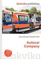 Autocar Company edito da Book On Demand Ltd.