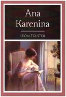 Ana Karenina di Leonoid Tolstoi edito da TOMO