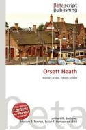 Orsett Heath edito da Betascript Publishing