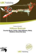 Hillous Butrum edito da Loc Publishing