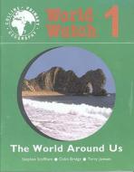 World Watch di Stephen Scoffham, Colin William Bridge, Terry Jewson edito da Harpercollins Publishers