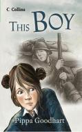 This Boy di Pippa Goodhart edito da HarperCollins Publishers