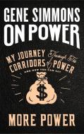 On Power di Gene Simmons edito da HarperCollins Publishers Inc