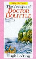 The Voyages Of Dr Dolittle di Hugh Lofting edito da Random House Children's Publishers Uk