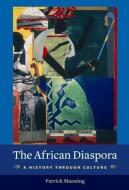 The African Diaspora di Patrick Manning edito da Columbia University Press